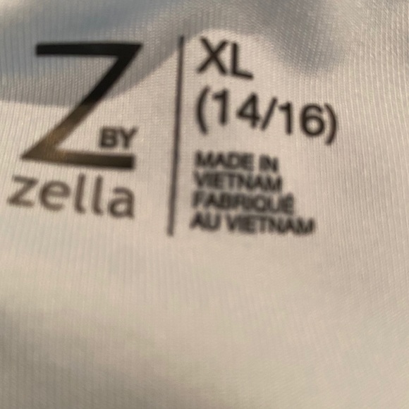 Zella leggings - Picture 2 of 3